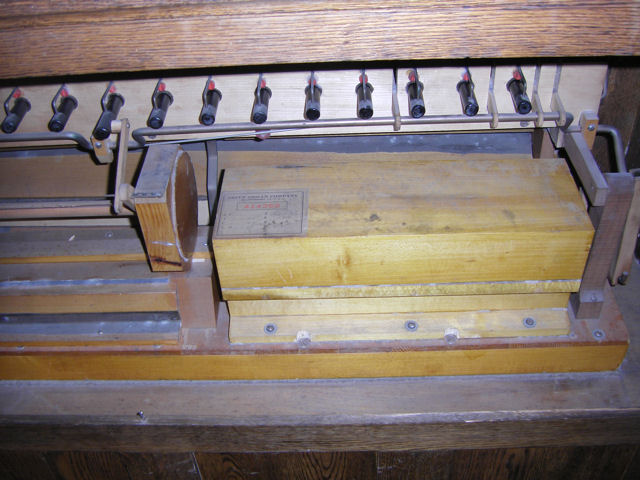 minshall estey organ model 1322 minshall estey organ model 1322