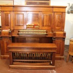 Minuette Organ