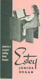 Child organ brochure