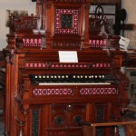 Grand Salon Organ