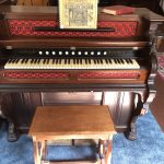 Reed Organ