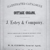 estey organ co william haskell estey organ co william haskell