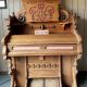 Inherited Esty Organ available at no cost