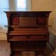 Etsey pump Organ