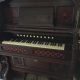 Free Etsey pump Organ