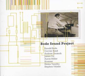 bode cd cover